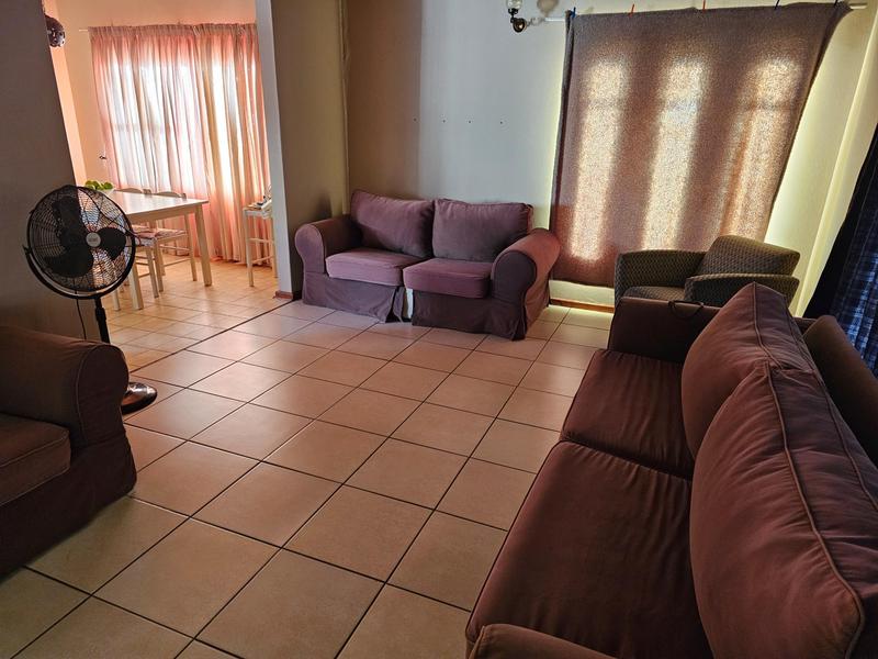 To Let 3 Bedroom Property for Rent in Strelitzia Park Eastern Cape